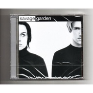 Savage Garden - Savage Garden ( CD )