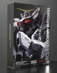 全新 日版 Tamashii Nations Store Gundam Fix Figuration Metal Composite GFF GFFMC RX-0 Unicorn UC 獨角獸高達 機