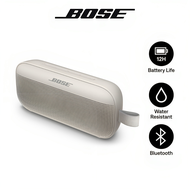 Bose SoundLink Flex Wireless Bluetooth Speaker Bass