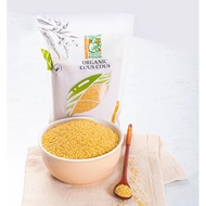 Radiant Organic Couscous 500G