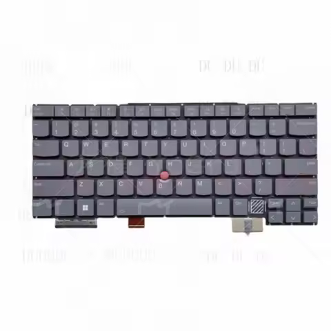 QW New for Lenovo ThinkPad X1 YOGA 2 in 1 Gen9 US keyboard backlight