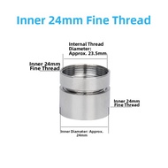 Water Adapter Faucet Connection Part 1/2in to 22mm