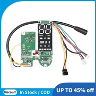 Dashboard for  F2 / F2 Plus / F2 Pro Electric Scooter Bluetooth Board LED Display Screen Instrument