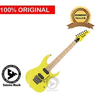 Gitar Elektrik 7 string Ibanez RG752M DY Trimolo Original Japan