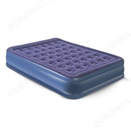Inflatable Mattress Raise Thicken Camping Mattress Air Bed Single Mattress