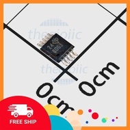 ADS1115IDGSR IC ADC 16-Bit Sigma-Delta 10-VSSOP