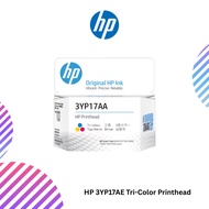 HP 3YP17AE Tri-Color Printhead