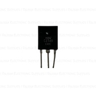 2sc2749  Silicon NPN Power Transistors