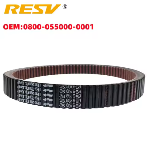 RESV for CFMOTO 36.8x969 CF800-2 CF800-3 ZForce CForce UForce X8 800EX Z8-EX Trail 969 36.8 Drive Be