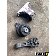 Honda CRZ ZF1 ZF2 engine mouting set AT