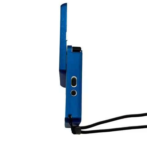 TPU Flexible Protective Shell for RG ROTATE Console 3D Printed Protective Cover