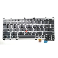 Lenovo ThinkPad Yoga 260 backlit keyboard US 00PA206 SN20K40433 ST083 V152020BS1 (KN 671)