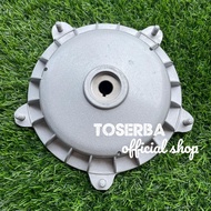 Vespa Sprint Front Drum Ring 10 Made In India