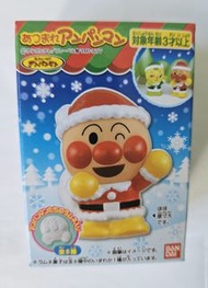 日版 麵包超人 聖誕版 X'mas 玩具 盒玩  鹹蛋超人  咸蛋  仔仔獸 比蒙 奸超人  食錢怪  巴魯坦星人 吉田  七星俠  佐菲 popy  V3
