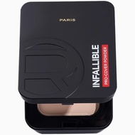 Infallible Honey Powder 9g