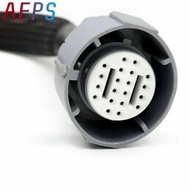 New Transmission Wire Adapter Wiring Harness Connector 4L60E to 4L80E LS for GM With VSS LS1 LM7 LQ4