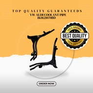 ORIGINAL SWGE 1KD121070A 1K0121070BD 1K0121070BM Engine Cooling Water Pipes FOR A1 A3 A4 A5 A6 Q2 Go