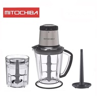[ Mitochiba ] Chopper / Blender / Penggiling daging Mitochiba Food