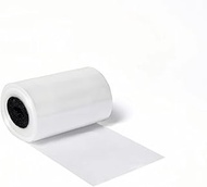 Lay Flat Tube Roll, Food-Grade Polyethylene, Custom Poly Packaging, Protective Sleeves, Product Stor