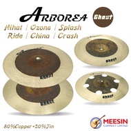 ARBOREA Ghost Series There Are Options To Choose From. Available In Sizes As Shown In The Picture.