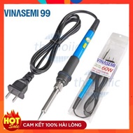 Vinasemi99 Temperature Adjustable Soldering Hand 60W, 220VAC, 200~450 C ChipViet Store