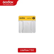Godox LiteFlow 7 15 25 Cine Lighting Various Sizes Reflector Effortless Installation Photography Acc