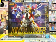 🎉特價優惠~全新現貨~  BANDAI [超合金魂]《勇者艾克斯凱撒》勇者凱撒 (603410)[4573102692542]