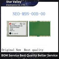 Ublox Original NEO-M9N-00B-00 Modul Penentuan Kedudukan M8N Pengganti BDS/GPS Multi Frekuensi Empat 