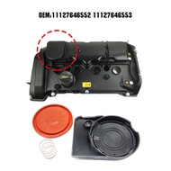 W* PCV for Valve Cover Repair Kit for 11127646552 11127646553 N13 F20 F30 1 3 Seri