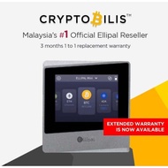 ELLIPAL Titan Mini- Authorized Reseller Cold Wallet, Cryptocurrency Hardware Wallet.