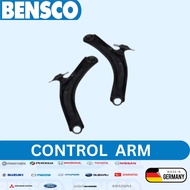 BENSCO CONTROL ARM - DMAX RT50 FRONT UPPER/LOWER