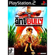 🔥Ready Stock🔥 PS2 DVD-R GAMES (The Ant Bully)