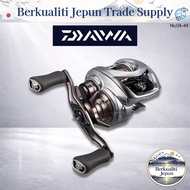 DAIWA Steez Limited CT SV TW Baitcasting Reel 70XH/XHL