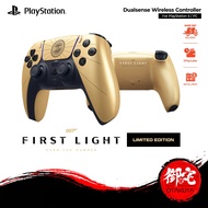【8.8 SALE】PS5 DualSense Wireless 007 First Light Limited Edition James Bond  (1 Year Malaysia Warran
