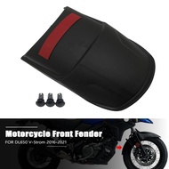Big sale Big sale DL650 Front Mudguard Fender Extender Extension For SUZUKI V-Strom650 DL650 V-Strom