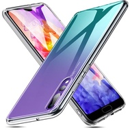 Case for Huawei P20 ESR Mimic clear