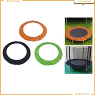 [Ususexa] Trampoline Spring Cover Universal Tear Resistant Spring Protection Cover Trampoline Spring