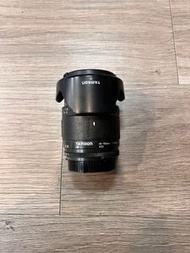 tamron af 28-105mm f/4-5.6