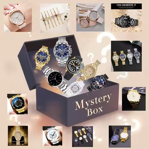 Surprise Box, Mystery Box Random Mystery Box Surprise Gift Blind Box Random Box Is Perfect For Every