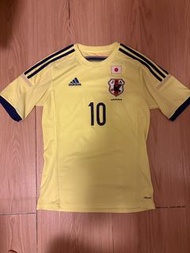 日本作客 香村真司
