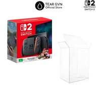 PET plastic box protects comprehensive Game box for Nintendo Switch 2 Nintendo Switch 2 Accessories