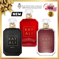 100% Kayali Eden Juicy Apple |01 / Elixir 11 / Vanilla 28 / Vanilla Candy Rock Sugar |42 EDP 100ml