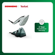 Tefal Duo Power 2-in-1 Steam Iron & Clothes Steamer TEF-JF4033