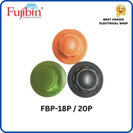 [Original] Fujibin Fan Cap/Fan Blade Spinner Knob for Model FBP-18P/20P Spare Parts Colour Fan knob Stand Fan/Floor/Wall