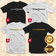 TShirt ULYSSE NARDIN T-Shirt Men / Women - IDEAN Style S336