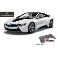GB-Store 100% BMW I8 CAR FLOOR MAT, CUSTOM MADE CARPET