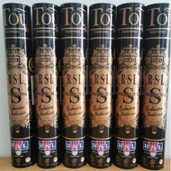 RSL Supreme Badminton Shuttlecock 77 RSL Classic Badminton Shuttlecock RSL NO 1 2 3 Badminton Shuttl