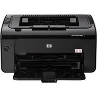 HP LASERJET PRO P1102W WIFI PRINTER