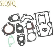 6L5-W0001-A1-00 Power Head Gasket Kit For Yamaha Outboard Yamaha 3HP Boat Engine Parts 6L5-W0001