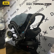(PRE-ORDER) Doona X 2in1 Stroller and Car Seat 2in1